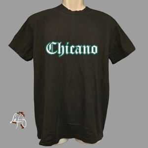 Chicano shirt